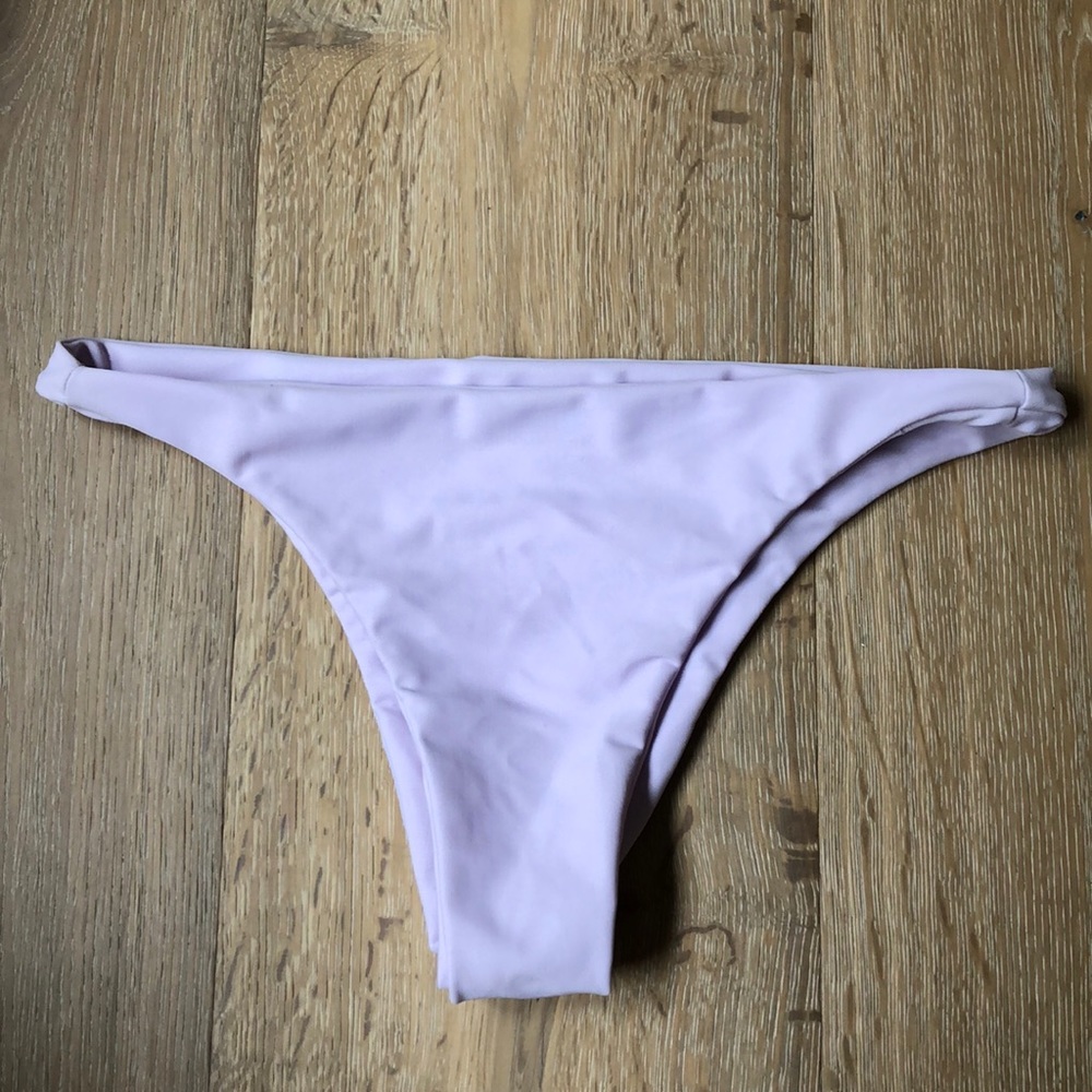 Mikoh bikini bottoms
